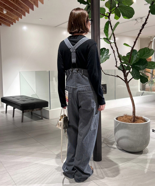 FRAMeWORK(フレームワーク)の「MARCO MASI/マルコマージ mini shoulder バッグ(ショルダーバッグ・レディース・ブラック/シルバー/ゴールド・FREE)」の16枚目の写真