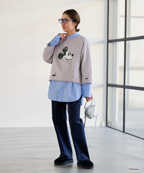 FRAMeWORK(フレームワーク)の「MARCO MASI/マルコマージ mini shoulder バッグ(ショルダーバッグ・レディース・ブラック/シルバー/ゴールド・FREE)」の4枚目の写真