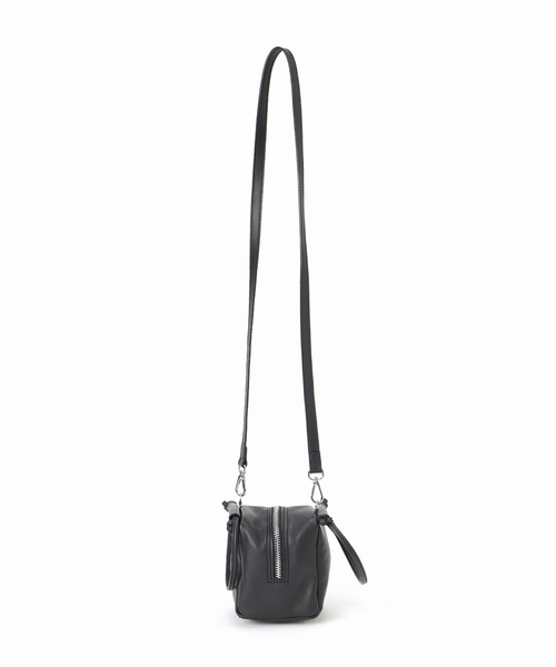 MARCO MASI/マルコマージ mini shoulder バッグ（ショルダーバッグ