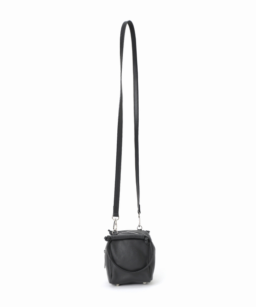 MARCO MASI/マルコマージ mini shoulder バッグ（ショルダー