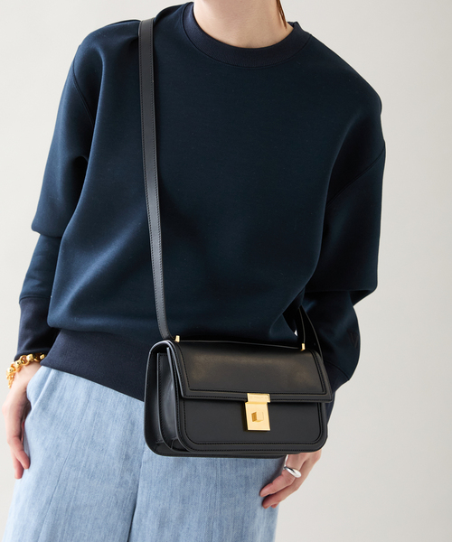 【DEMELLIER】The Paris ２WAYショルダーバッグ★国内発関税込 The Paris Collection | DeMellier | Shop now