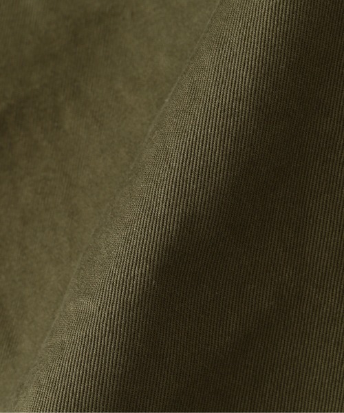schott(ショット)の「Schott/ショット/CLASSIC BAKER PANTS/クラシック ベイカーパンツ(その他パンツ・メンズ・ブラック/カーキ/オリーブ・S/M/L/XL)」の7枚目の写真