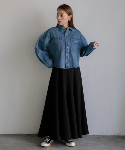 URBAN RESEARCH Sonny Label マーメイドフレアスカート URBAN RESEARCH Sonny Label マーメイドフレアスカート - メルカリ