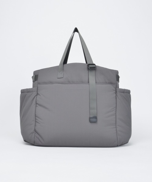 SOLPRESA ソルプレーサ Quilting Tote Bag: L Size – Solpresa