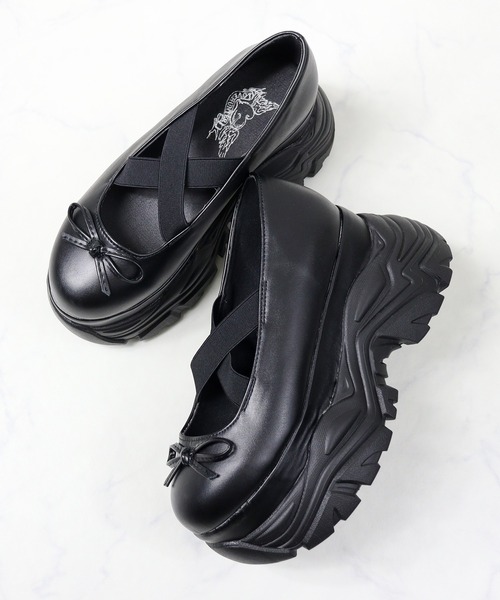 MBT USA Official Store | Women's Harper Black 700981-03I