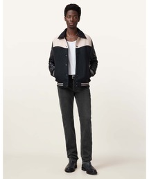 ALLSAINTS | IGGY REGULAR FIT DENIM JEANS | IGGY レギュラー フィット デニム ジーンズ(デニムパンツ)