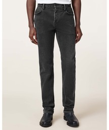 ALLSAINTS（オールセインツ）の「IGGY REGULAR FIT DENIM JEANS | IGGY レギュラー フィット デニム ジーンズ（デニムパンツ）」