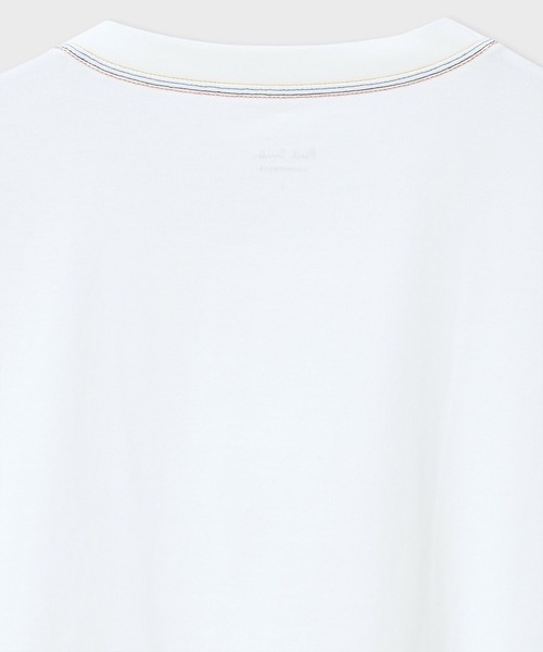 ラウンジウェア】“Paul's Rabbit” 長袖クルーネックTシャツ