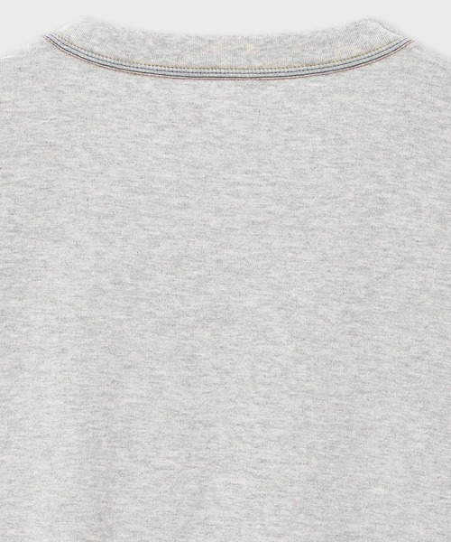 【Paul Smith】\"Paul's Rabbit\" 長袖 クルーネック Tシャツ Paul's Rabbit