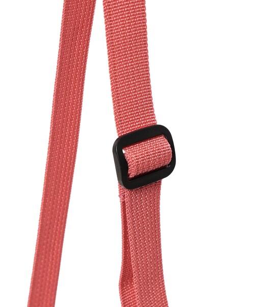 こども ビームス（コドモビームス）の「ボトル ホルダー 2025（水筒・キッズ・ピンク/ケリーグリーン・ONE SIZE）」の12枚目の写真