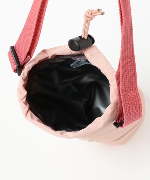 こども ビームス（コドモビームス）の「ボトル ホルダー 2025（水筒・キッズ・ピンク/ケリーグリーン・ONE SIZE）」の22枚目の写真