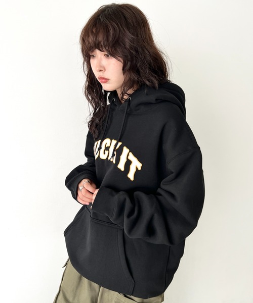 セール】HUF(ハフ)/BALBOA P/O HOODIE/パーカー スウェット フーディー