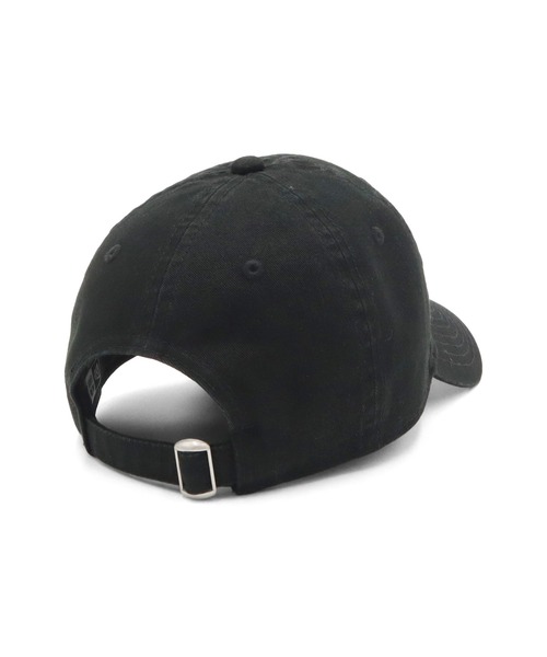 NEW ERA(ニューエラ)の「ニューエラキッズキャップ YOUTH9TWENTY MLB ミドルロゴ(キャップ・キッズ・ベージュ/ネイビー/ストーン/ブラック・52-56cm)」の7枚目の写真
