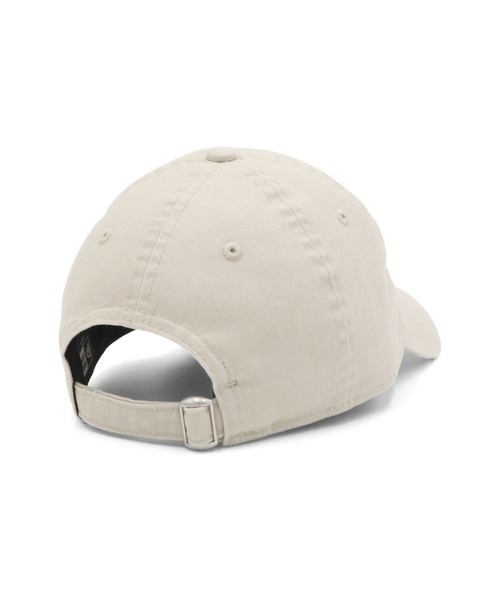 NEW ERA(ニューエラ)の「ニューエラキッズキャップ YOUTH9TWENTY MLB ミドルロゴ(キャップ・キッズ・ベージュ/ネイビー/ストーン/ブラック・52-56cm)」の12枚目の写真