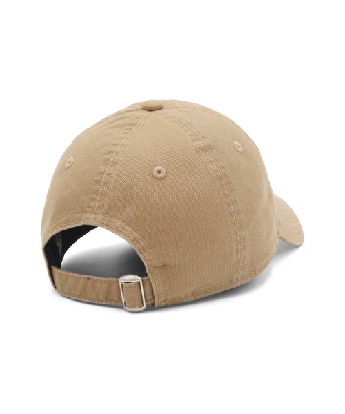 NEW ERA(ニューエラ)の「ニューエラキッズキャップ YOUTH9TWENTY MLB ミドルロゴ(キャップ・キッズ・ベージュ/ネイビー/ストーン/ブラック・52-56cm)」の17枚目の写真