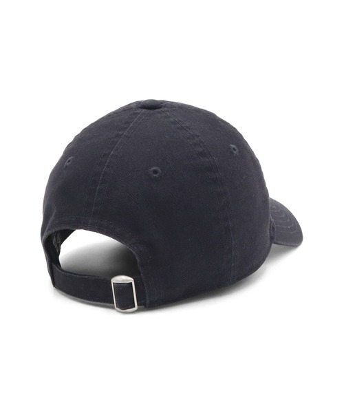NEW ERA(ニューエラ)の「ニューエラキッズキャップ YOUTH9TWENTY MLB ミドルロゴ(キャップ・キッズ・ベージュ/ネイビー/ストーン/ブラック・52-56cm)」の22枚目の写真