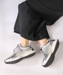 Dedes（デデス）の「ローカット レトロスニーカー ユニセックス（スニーカー）」