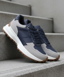 Dedes（デデス）の「ローカット レトロスニーカー ユニセックス（スニーカー）」