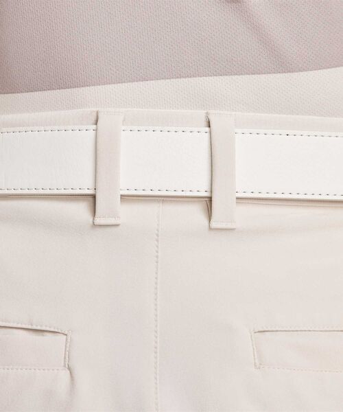 NIKE（ナイキ）の「ナイキ ツアー レペル フレックス メンズ スリム ゴルフパンツ / Nike Tour Repel Flex Men's Slim Golf Pants FD5625-104 Light Orewood Brown（チノパンツ・メンズ・ブラウン系その他・32/32/33/32/34/32）」の3枚目の写真