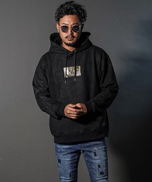 adamsJUGGLER（アダムスジャグラー）の「W Rマフィアモンキーフーディー（パーカー）」