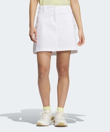 adidas Golf（アディダスゴルフ）の「4way サイドポケットスカート【adidas Golf/アディダスゴルフ】（スカート）」