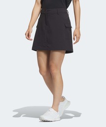 adidas Golf（アディダスゴルフ）の「4way サイドポケットスカート【adidas Golf/アディダスゴルフ】（スカート）」