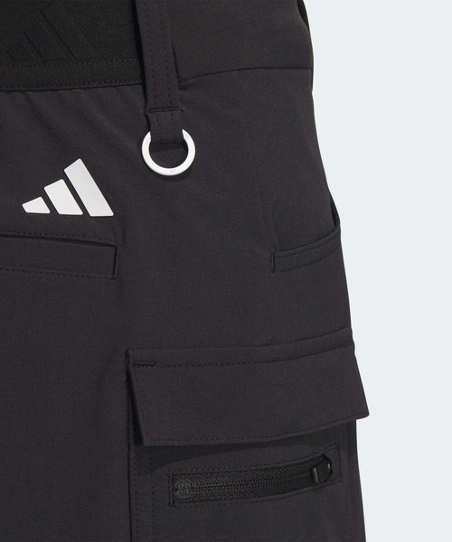 セール】4way サイドポケットスカート【adidas Golf/アディダス