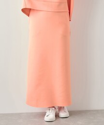 JAYRO スカート　ピンク JAYRO｜ジャイロのスカート（ピンク/桃色系・無地）通販 - ZOZOTOWN