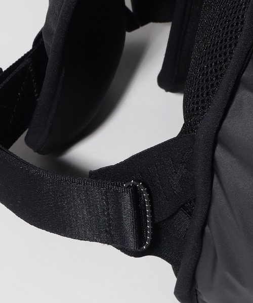 NIKE(ナイキ)の「【NIKE/ナイキ 】コミューター エリート バックパック (容量:約15L)(バックパック/リュック・メンズ・ブラック/ブラック系1・FREE)」の18枚目の写真