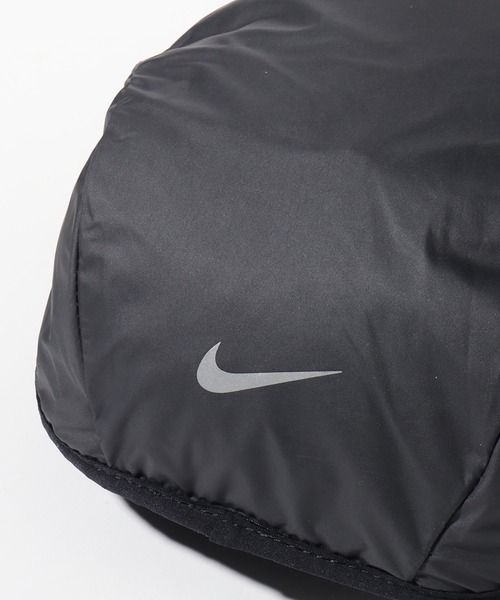 NIKE(ナイキ)の「【NIKE/ナイキ 】コミューター エリート バックパック (容量:約15L)(バックパック/リュック・メンズ・ブラック/ブラック系1・FREE)」の21枚目の写真