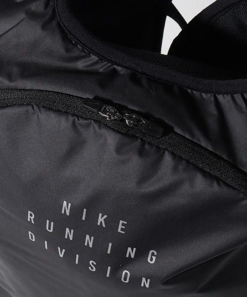 NIKE(ナイキ)の「【NIKE/ナイキ 】コミューター エリート バックパック (容量:約15L)(バックパック/リュック・メンズ・ブラック/ブラック系1・FREE)」の22枚目の写真