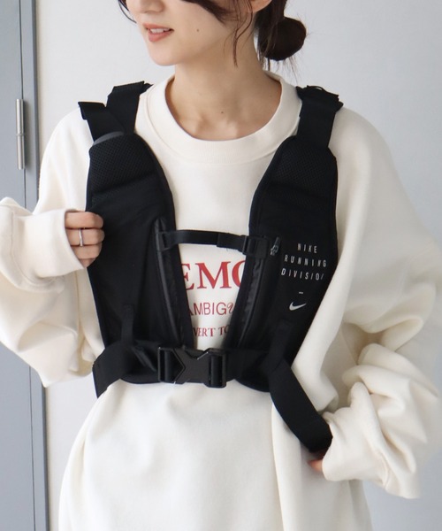 NIKE コミューター エリート バックパック NIKE/ナイキ 】コミューター エリート バックパック (容量:約15L