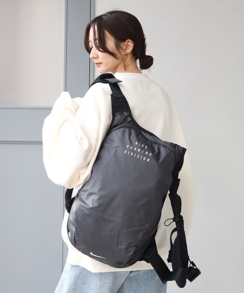 セール 10%OFF】ナイキ NIKE 陸上/ランニング バックパック