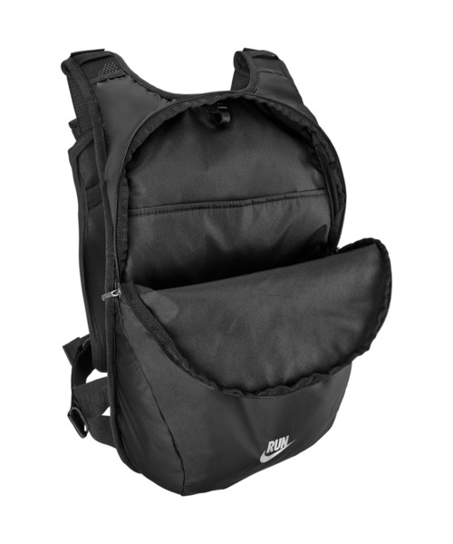 【美品】NIKE 大容量リュック エリート NIKE/ナイキ 】コミューター エリート バックパック (容量:約15L