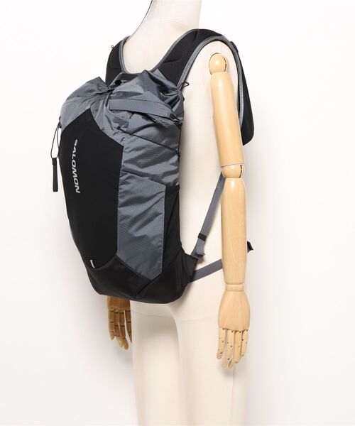 ACS 20 LC2463800（バックパック/リュック）｜SALOMON（サロモン）の