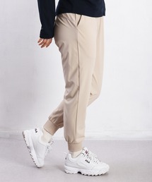 スムージーカラー ヨガウェア ジョガーパンツ