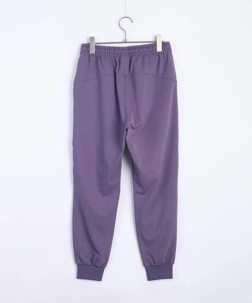 WESTSEA(ウエストシー)の「スムージーカラー ヨガウェア ジョガーパンツ(その他パンツ・レディース・ベージュ/ネイビー/ラベンダー/オレンジ/グリーン/ブラック/ブルー・S/M/L)」の13枚目の写真
