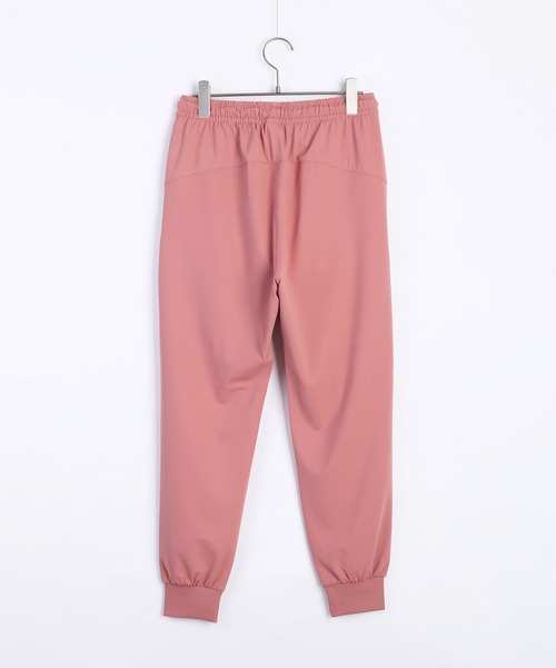 WESTSEA(ウエストシー)の「スムージーカラー ヨガウェア ジョガーパンツ(その他パンツ・レディース・ベージュ/ネイビー/ラベンダー/オレンジ/グリーン/ブラック/ブルー・S/M/L)」の15枚目の写真