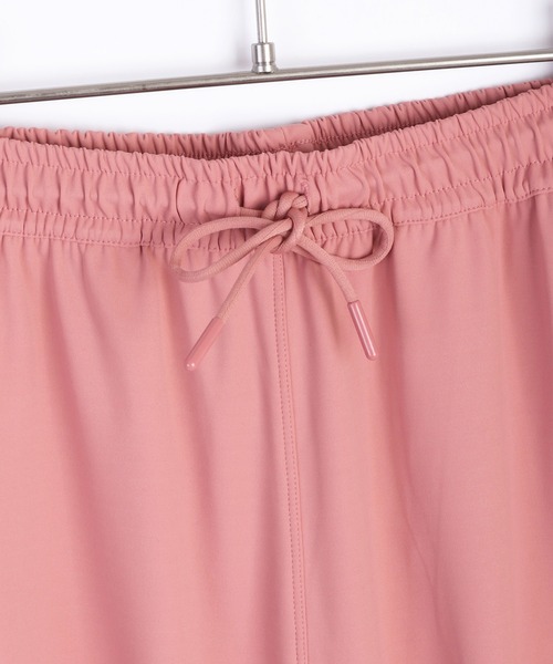 WESTSEA(ウエストシー)の「スムージーカラー ヨガウェア ジョガーパンツ(その他パンツ・レディース・ベージュ/ネイビー/ラベンダー/オレンジ/グリーン/ブラック/ブルー・S/M/L)」の16枚目の写真