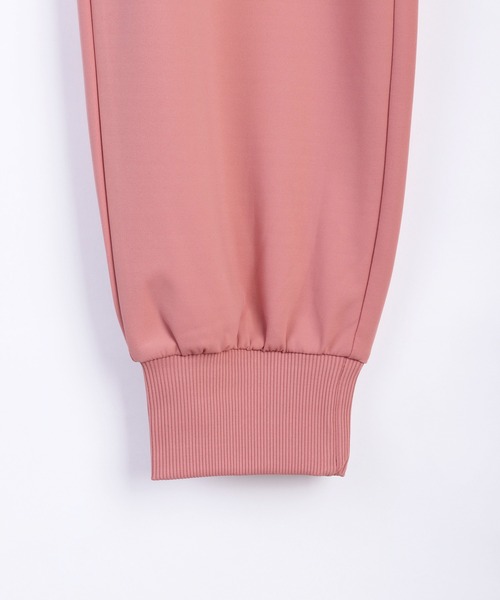 WESTSEA(ウエストシー)の「スムージーカラー ヨガウェア ジョガーパンツ(その他パンツ・レディース・ベージュ/ネイビー/ラベンダー/オレンジ/グリーン/ブラック/ブルー・S/M/L)」の18枚目の写真