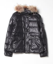 ブランド古着】BURBERRY BLUE LABEL｜バーバリーブルーレーベル