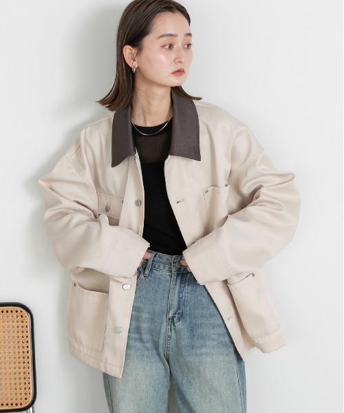 新品☆ ANAYI 袖ギャザー ジップ フーデッド ジャケット/セオリー、23区 シアーオーガンフレンチスリーブジャケット|ANAYI OFFICIAL ONLINE