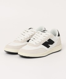 New Balance｜ニューバランスのスニーカー（ホワイト/白色系・レザー
