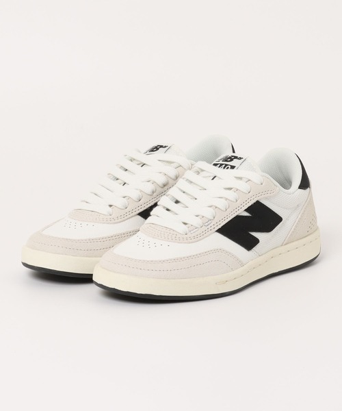 NEWBALANCE#/ニューバランス ヌメリック メンズ レディース スニーカー