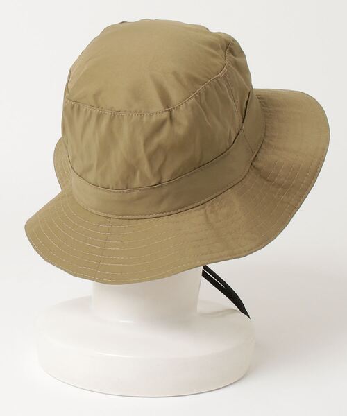 KAVU（カブー）の「KAVU/カブー Synthetic Strap Bucket/シンセティックストラップバケット（ハット・メンズ・B/A・SMALL/LARGE）」の3枚目の写真