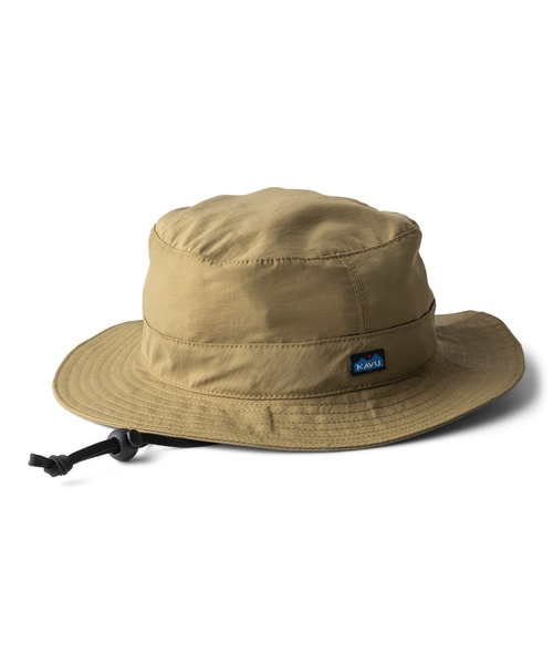 KAVU/カブー Synthetic Strap Bucket/シンセティックストラップ