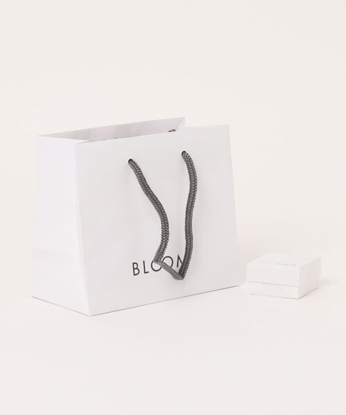 BLOOM(ブルーム)の「サージカルステンレス 316L ピアス BLOOM/ブルーム(ピアス(両耳用)・レディース・その他・-)」の3枚目の写真