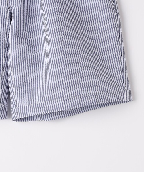 SHIPS（シップス）の「SHIPS KIDS:140～160cm /〈UVカット/吸水速乾〉ドライタッチ ショーツ（その他パンツ・キッズ・ブルー系/ベージュ系その他・140/150/160）」の6枚目の写真