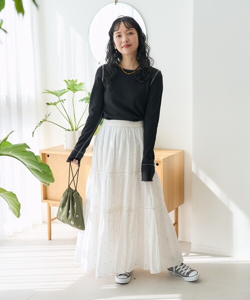 にゃんたさん専用　メッシュシャツ　水色 にゃんたさん専用 メッシュシャツ 水色
