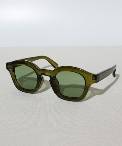 ENTRA（エントラ）の「[ENTRA]サングラス（サングラス・レディース・B/G/I/K/C/D/H/J/E/F/A・FREE）」の2枚目の写真